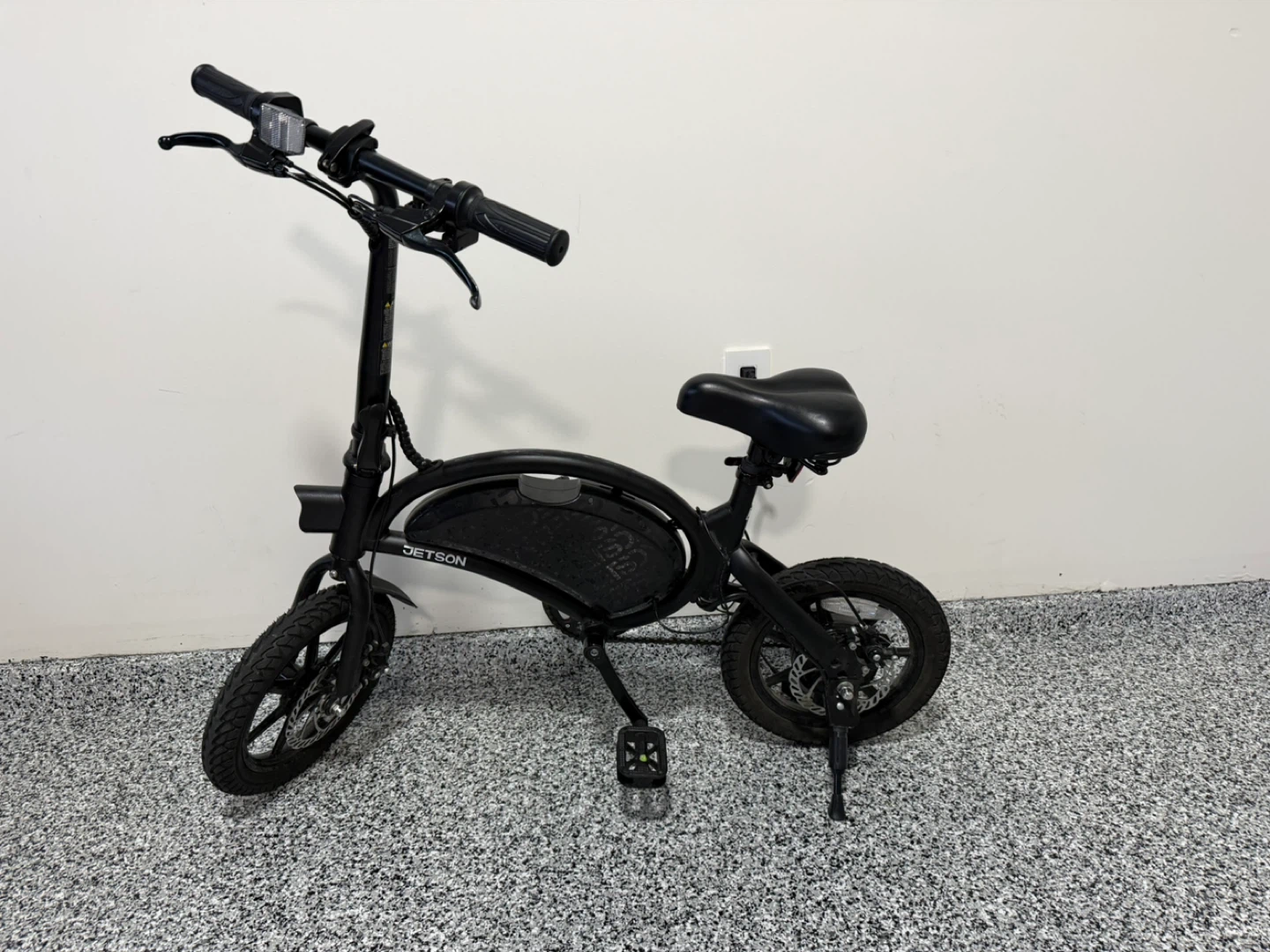 Jetson bolt pro Electric Bike
