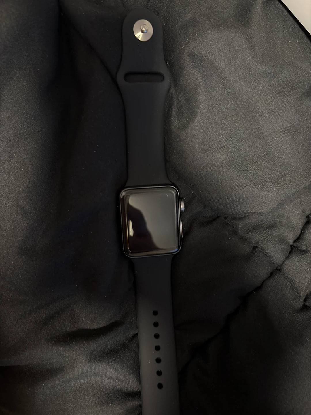 Apple Watch Series 3 - 38mm