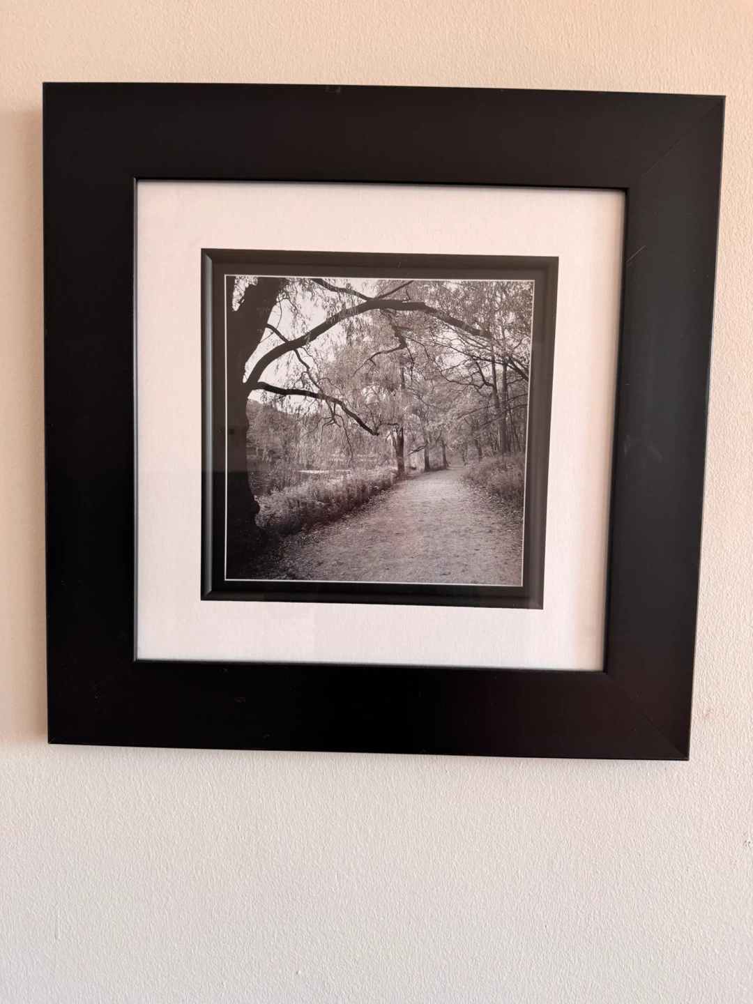 Framed Wall Art Collection - photo 2