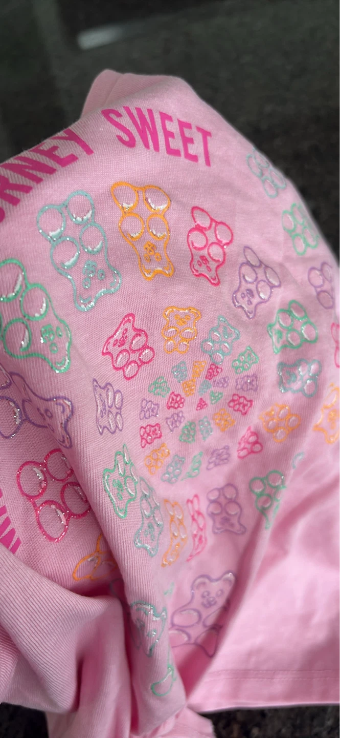 NEW Girl’s 7/8 Summr Clothes - photo 2