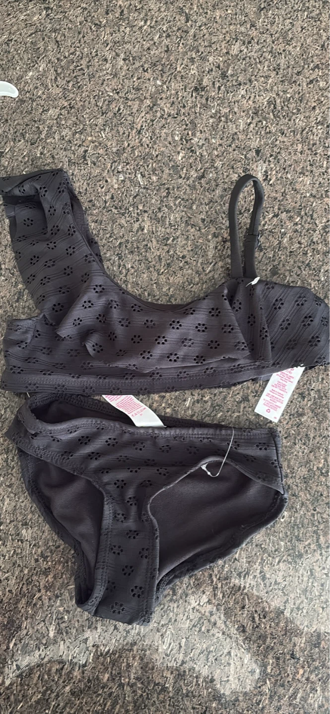NEW Girl’s 7/8 Summr Clothes - photo 3