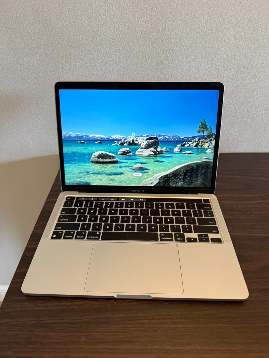 Apple MacBook Pro Laptop - 2022, M2 - photo 2