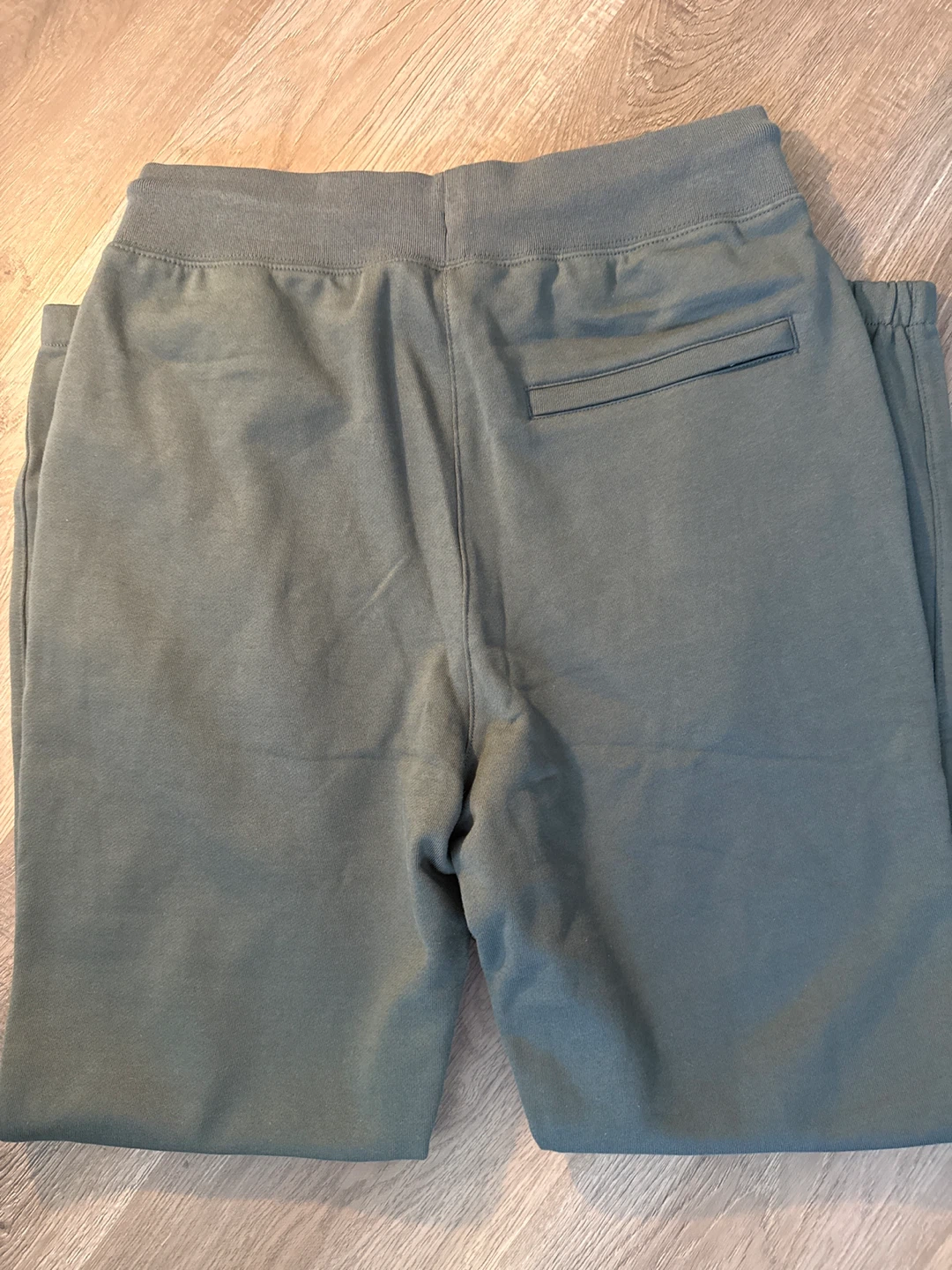 Psycho Bunny Joggers Green XS-TP - photo 5