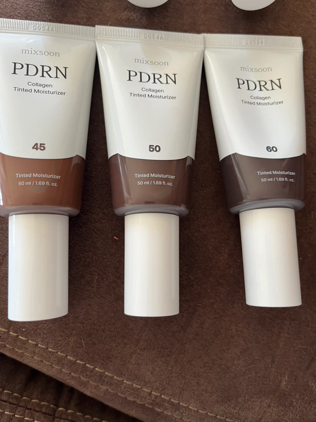 Mixsoon PDRN Collagen Tinted Moisturizer (Various Shades) - photo 3