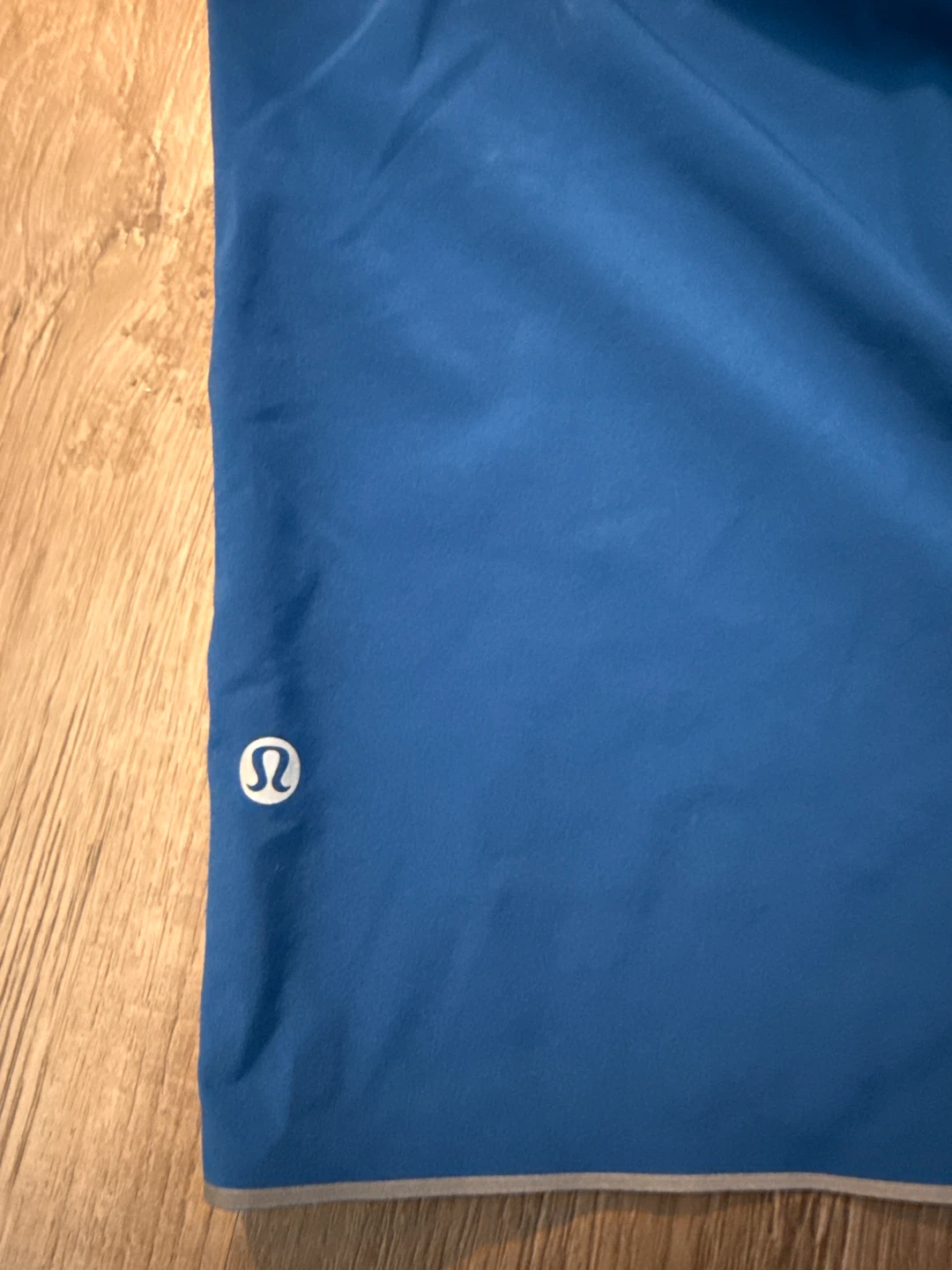 Lululemon Blue Athletic Shorts Size M - photo 4