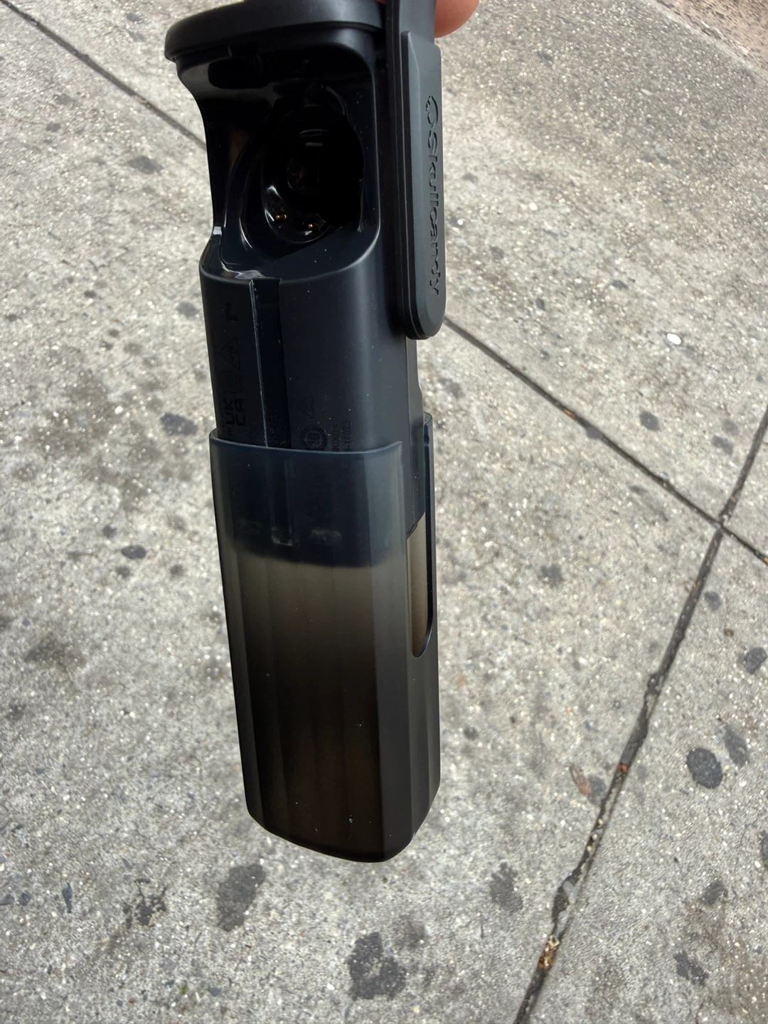 Skullcandy Wireless Earbud Charging Case - photo 2