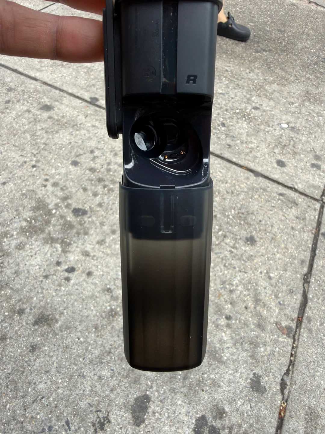 Skullcandy Wireless Earbud Charging Case - photo 3