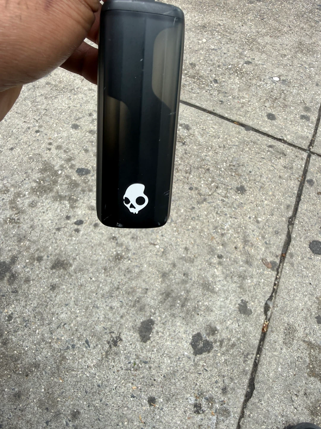 Skullcandy Wireless Earbud Charging Case