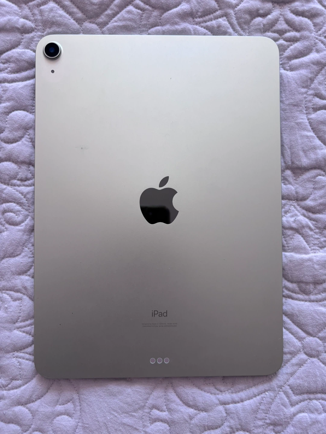Apple iPad Air (4th Gen) with Magic Keyboard and Apple Pencil - photo 2