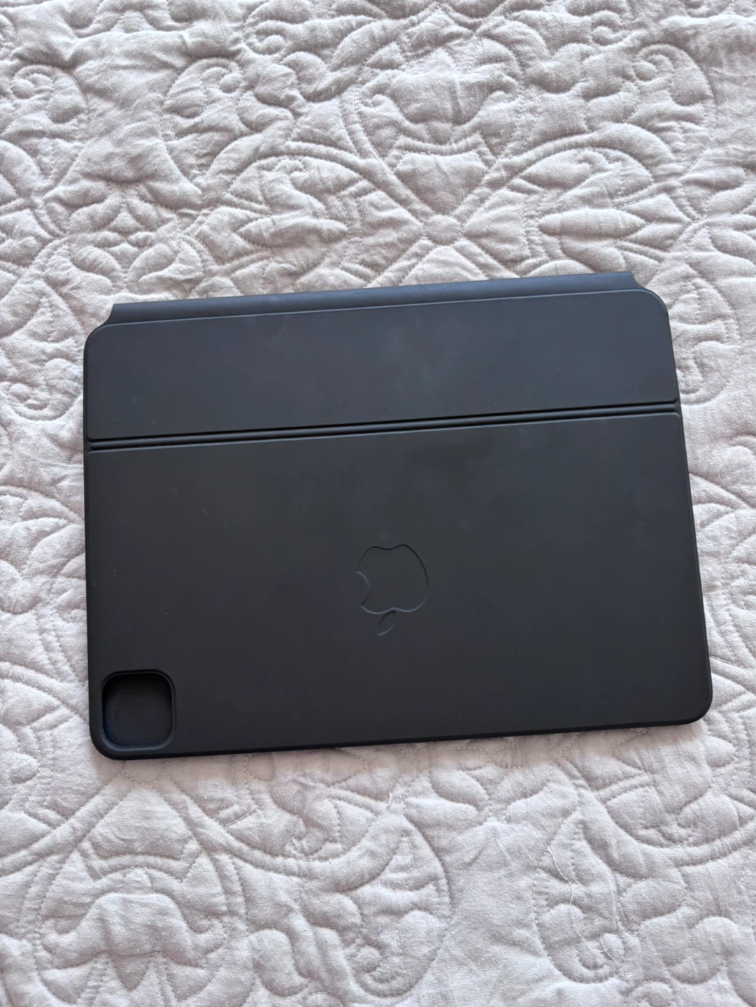 Apple iPad Air (4th Gen) with Magic Keyboard and Apple Pencil - photo 4