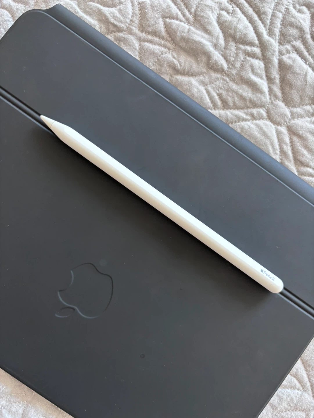 Apple iPad Air (4th Gen) with Magic Keyboard and Apple Pencil - photo 5