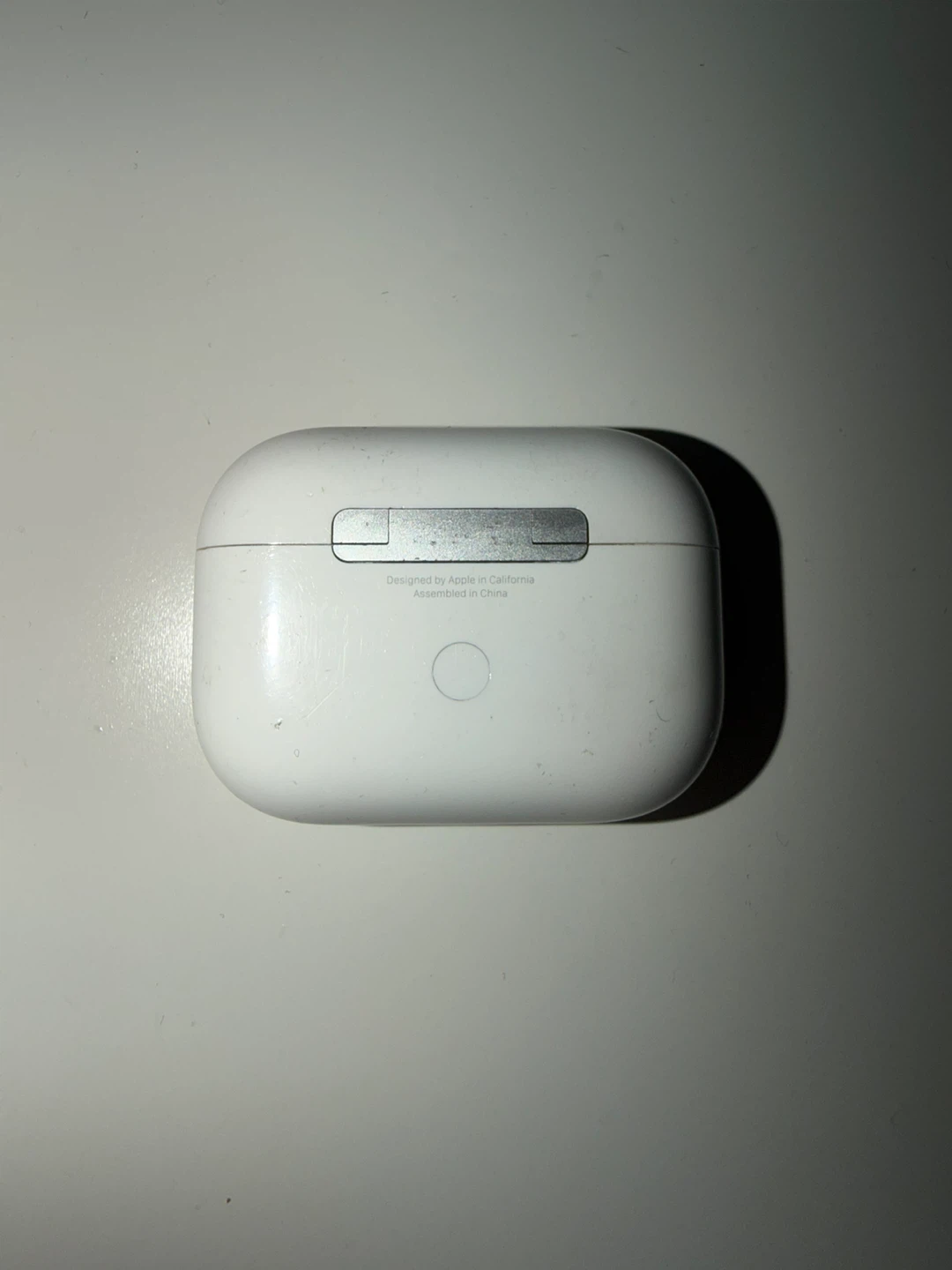 Apple AirPods Pro 2nd gen - photo 3