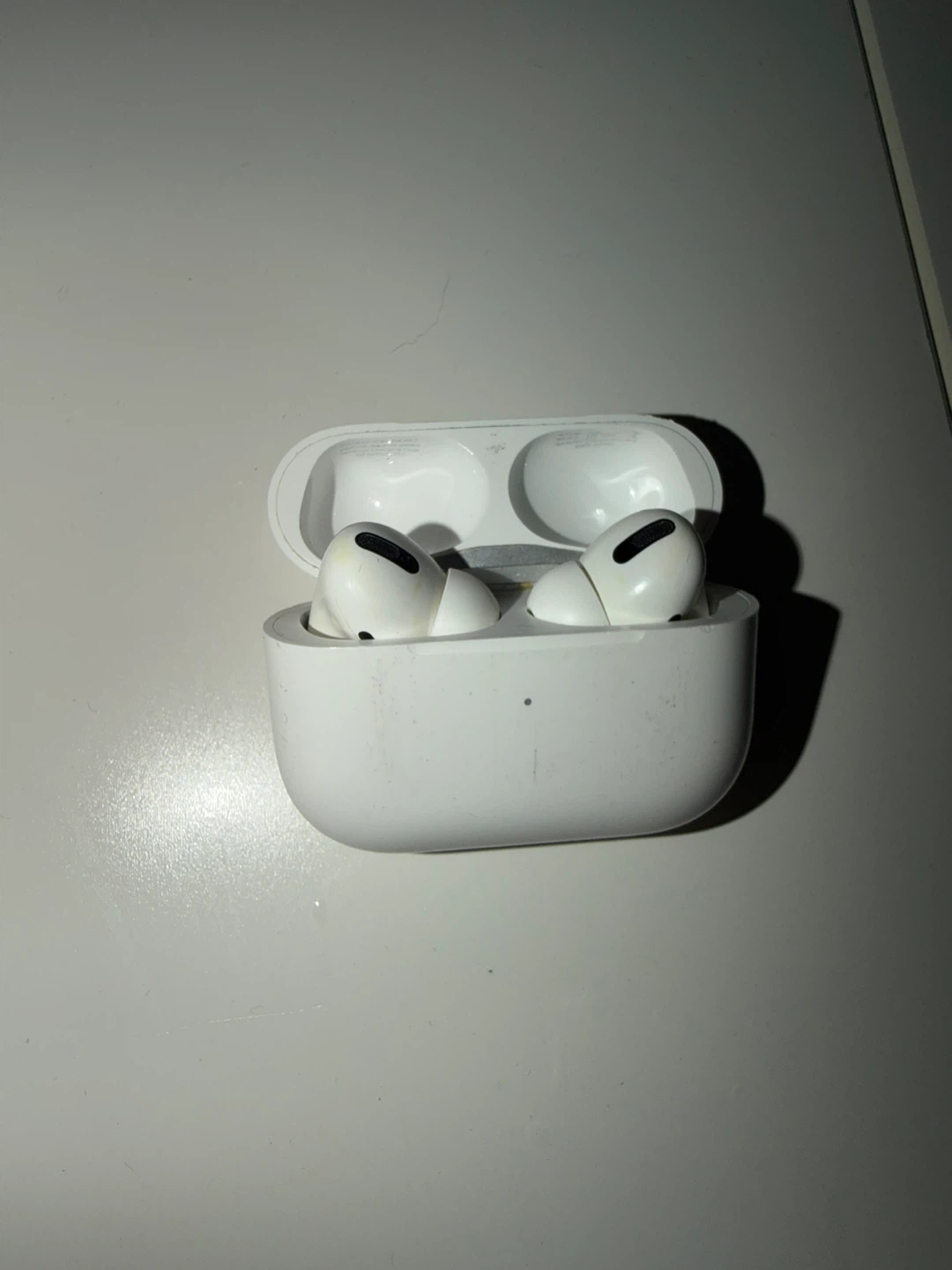 Apple AirPods Pro 2nd gen