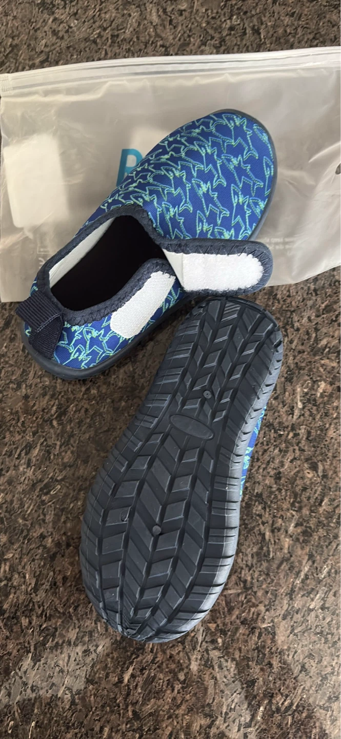 NEW Boy’s Summer Shoes - photo 3