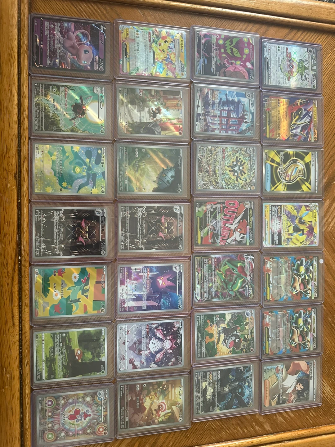 Collection of Pokémon Trading Cards - photo 3