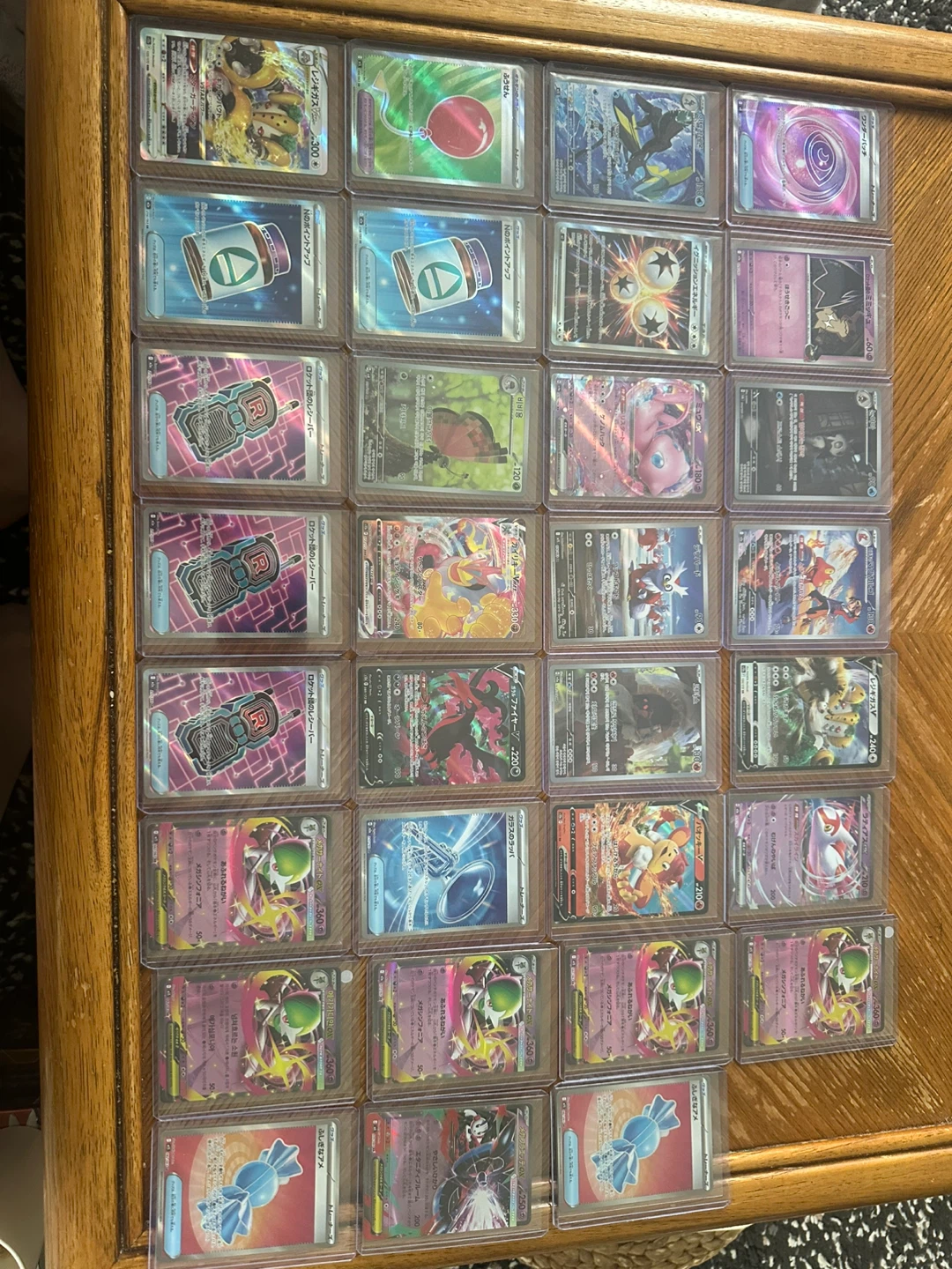 Collection of Pokémon Trading Cards - photo 4