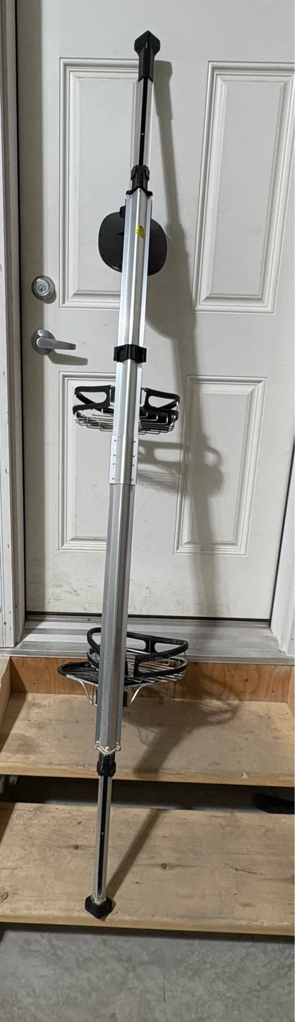 Bathroom caddy stand Artika - photo 2