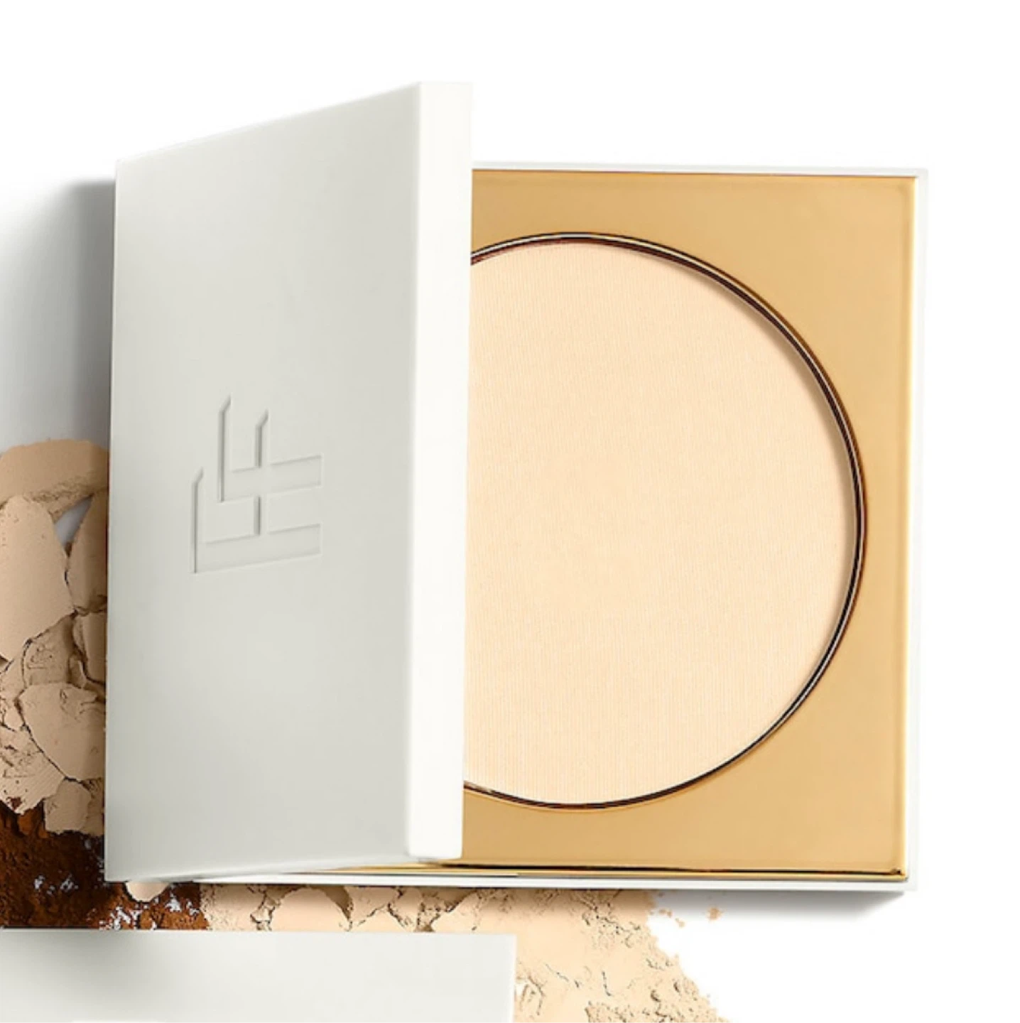 Fashion Fair Iconic Pressed Setting Powder - Mahogany Muse