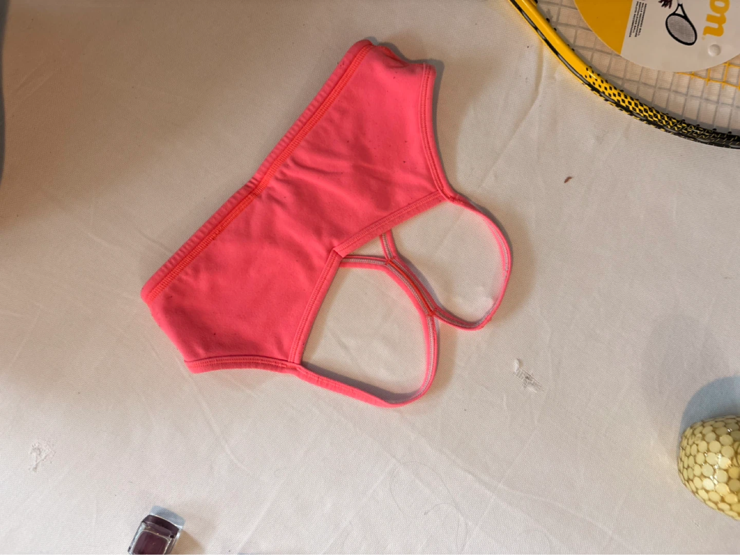 Athletic Sports Bra