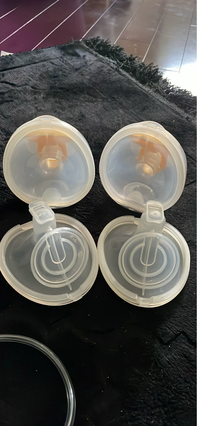 Medela pump in style advanced pro - photo 3