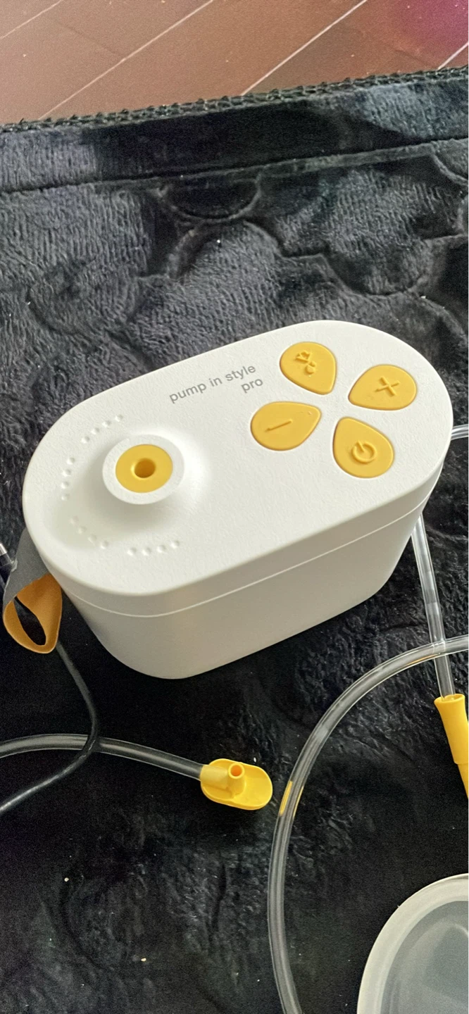 Medela pump in style advanced pro - photo 2