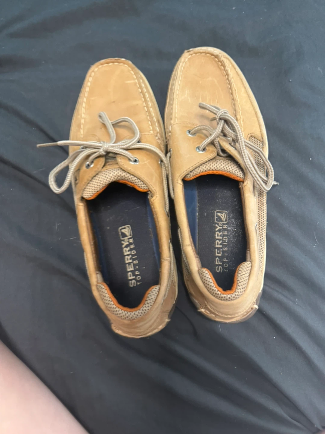 Sperry Top-Sider Boat Shoes