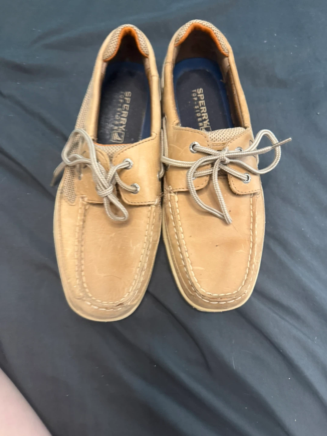 Sperry Top-Sider Boat Shoes - photo 2