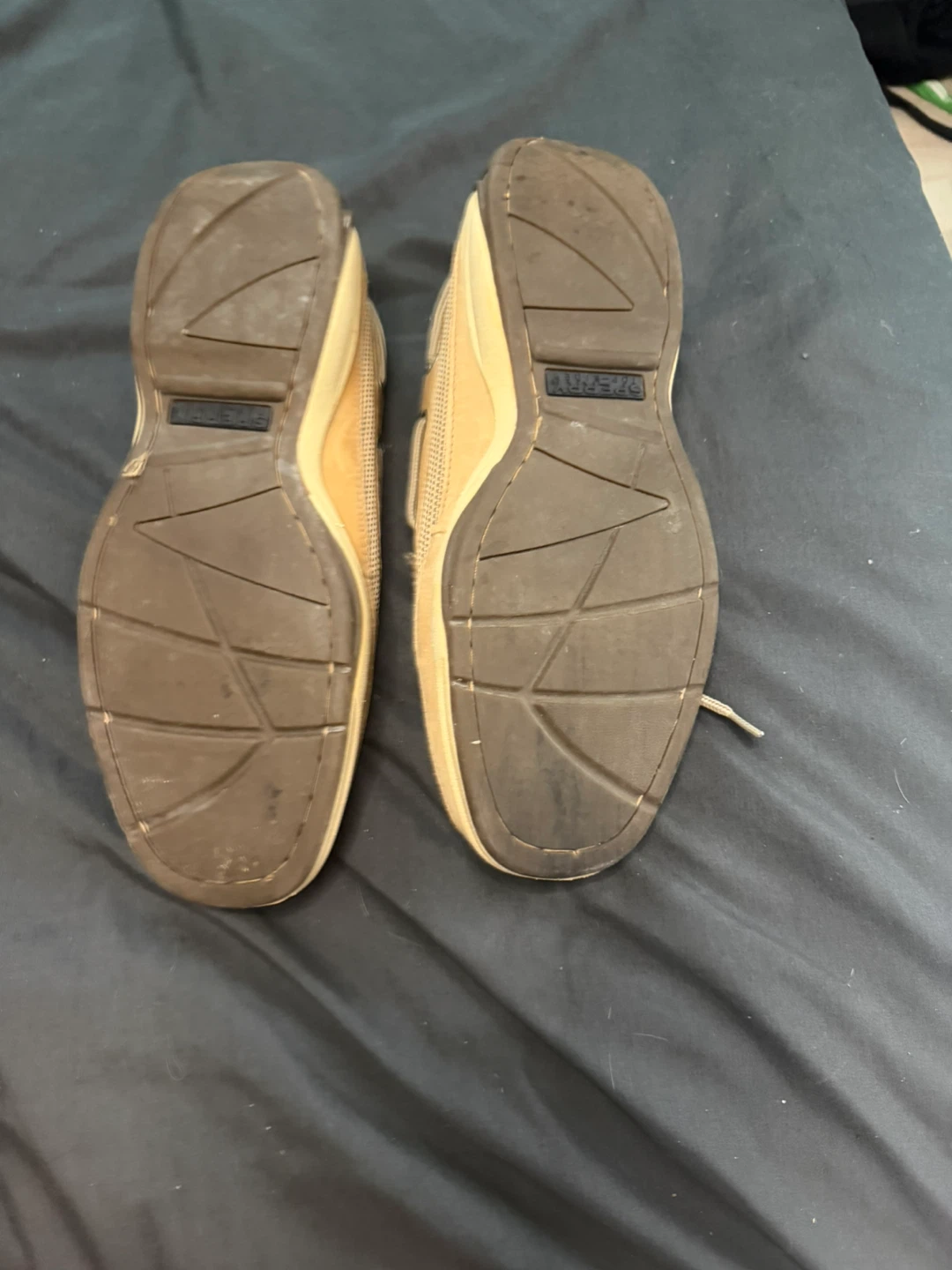 Sperry Top-Sider Boat Shoes - photo 4