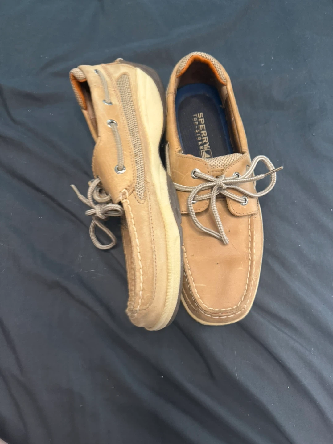 Sperry Top-Sider Boat Shoes - photo 3