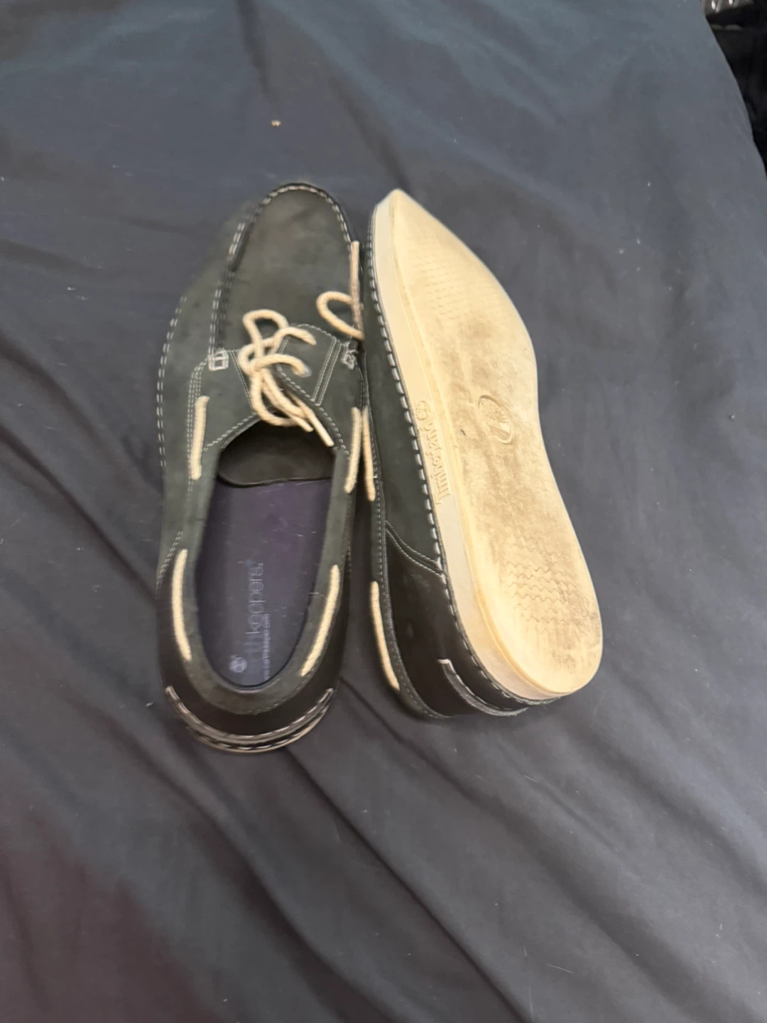 Timberland Boat Shoes - photo 3