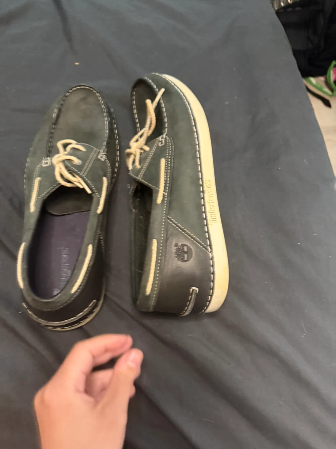 Timberland Boat Shoes - photo 2
