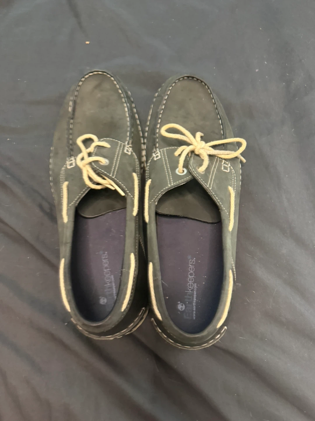 Timberland Boat Shoes