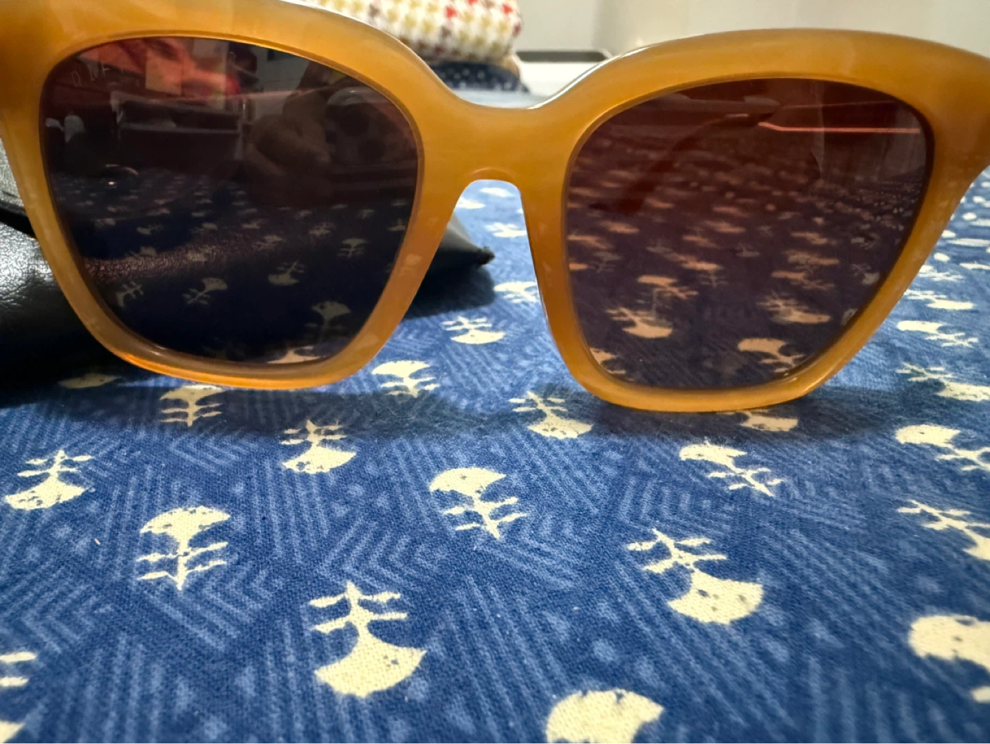 DIFF Eyewear Sunglasses with Case - photo 3