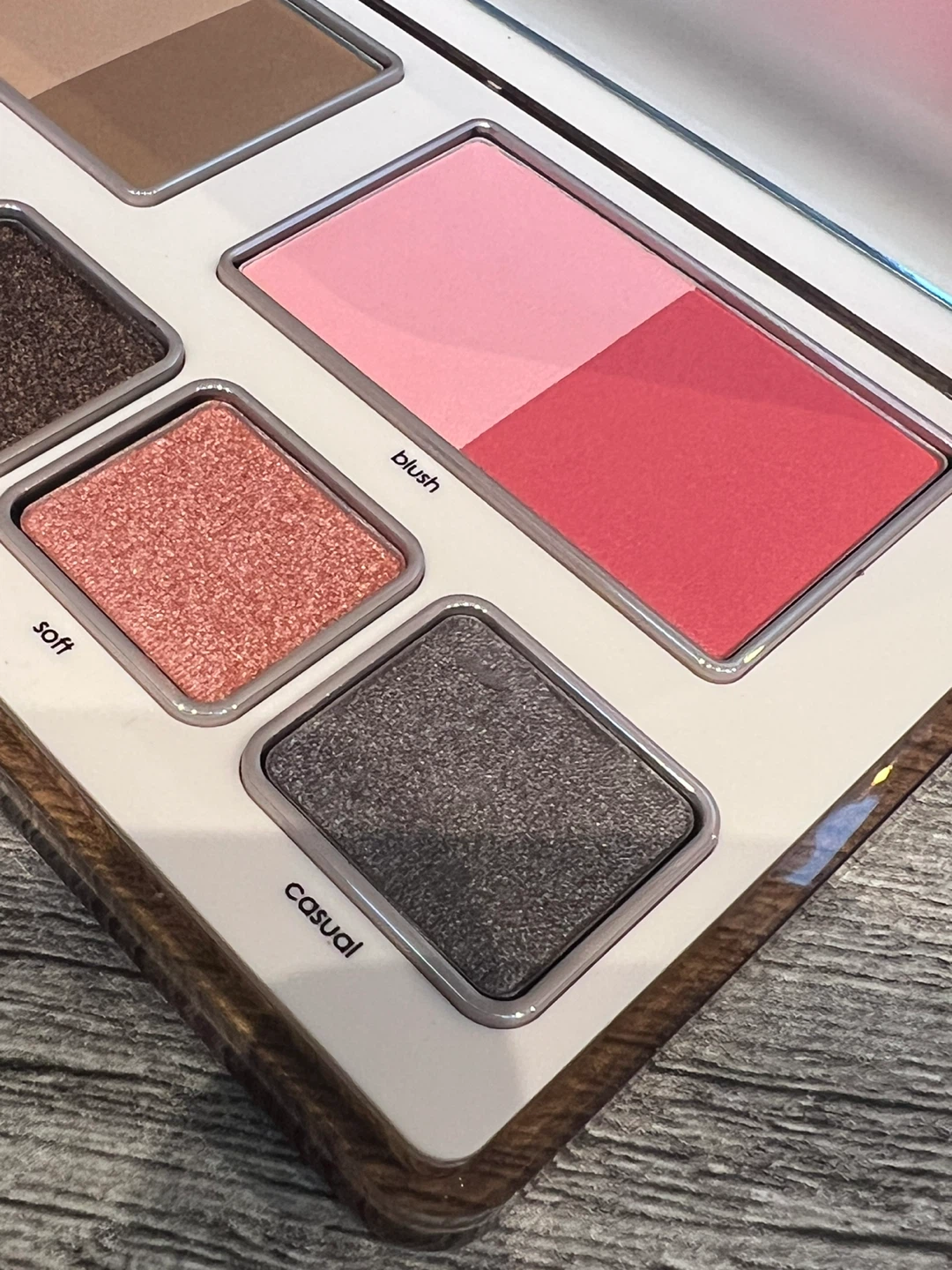 Natasha Denona I-WY-PER Natural Face Palette - photo 3
