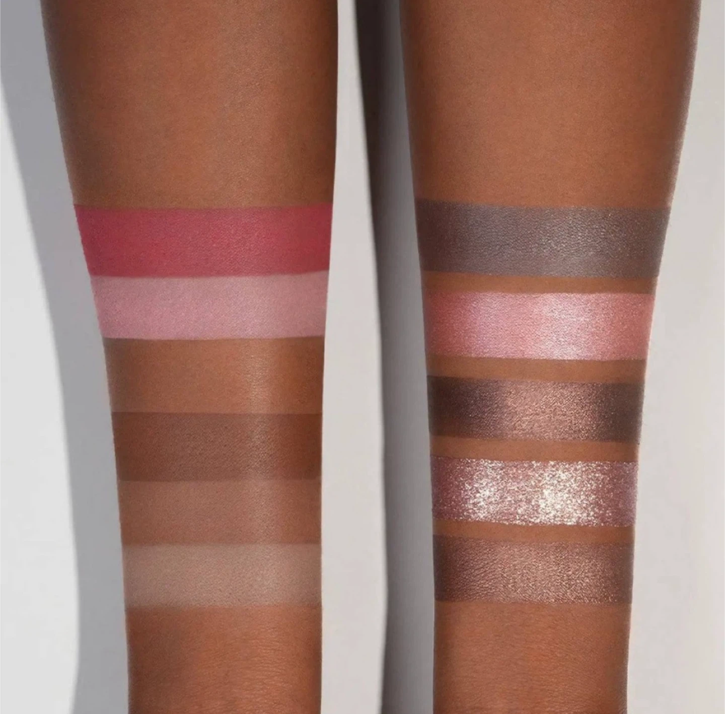 Natasha Denona I-WY-PER Natural Face Palette - photo 5