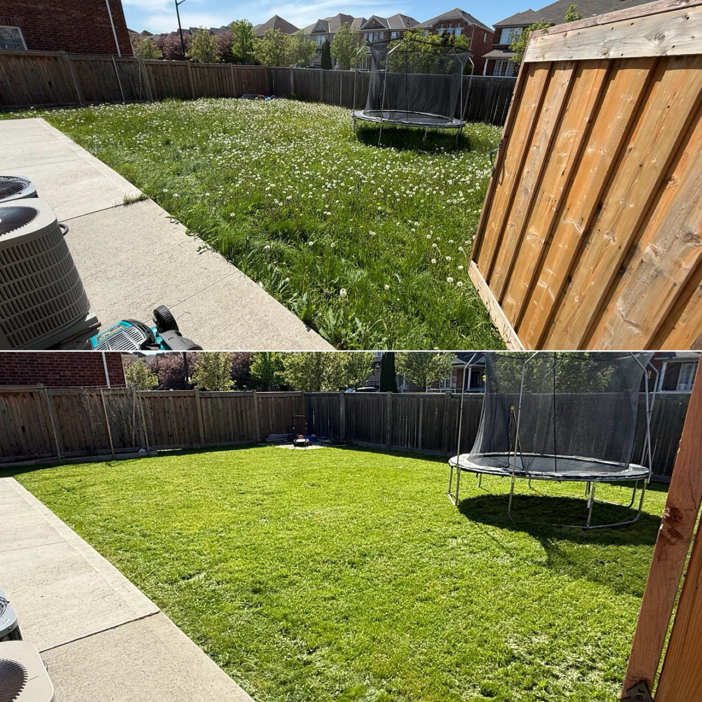 Grass cutter / Lawn Mower - photo 3