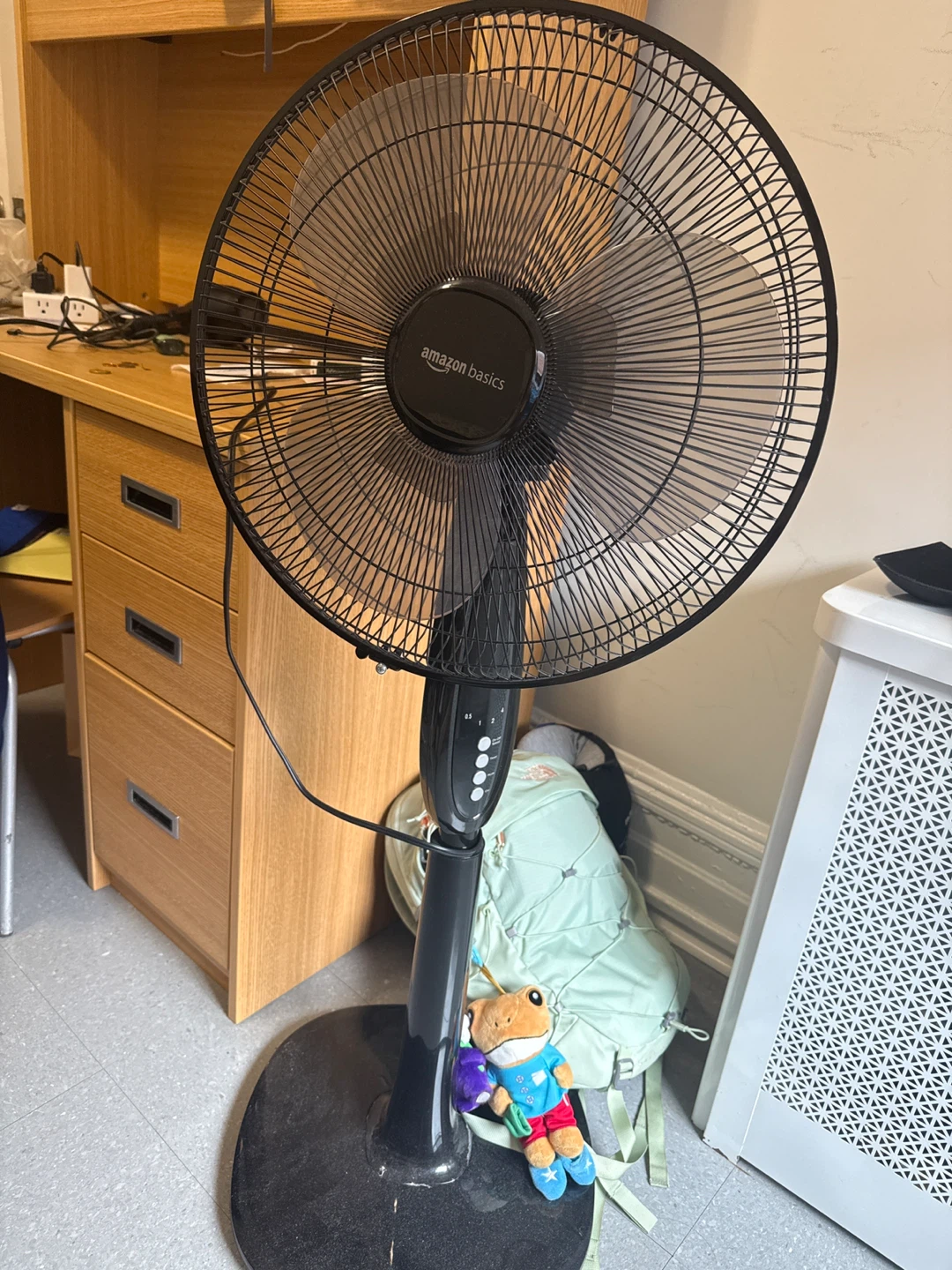 Fan