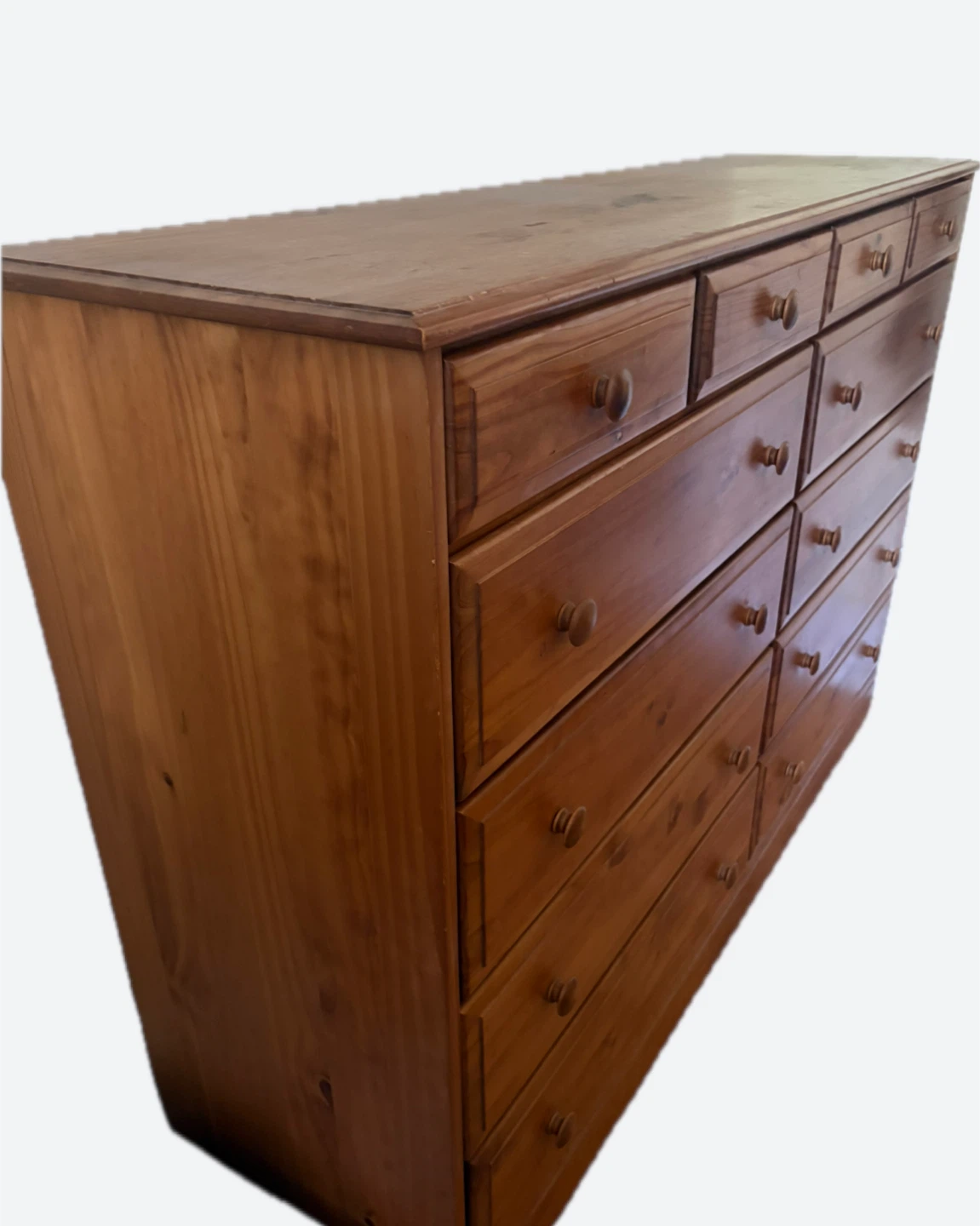 Dresser: pick up only - photo 2