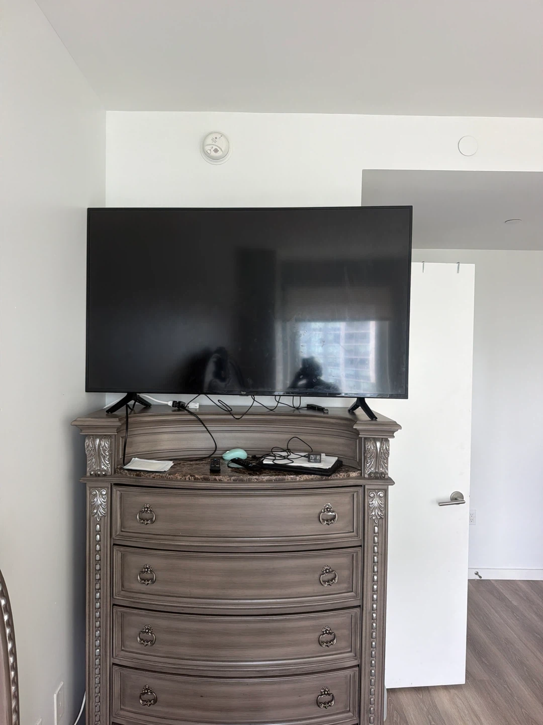 55 inch Fire TV