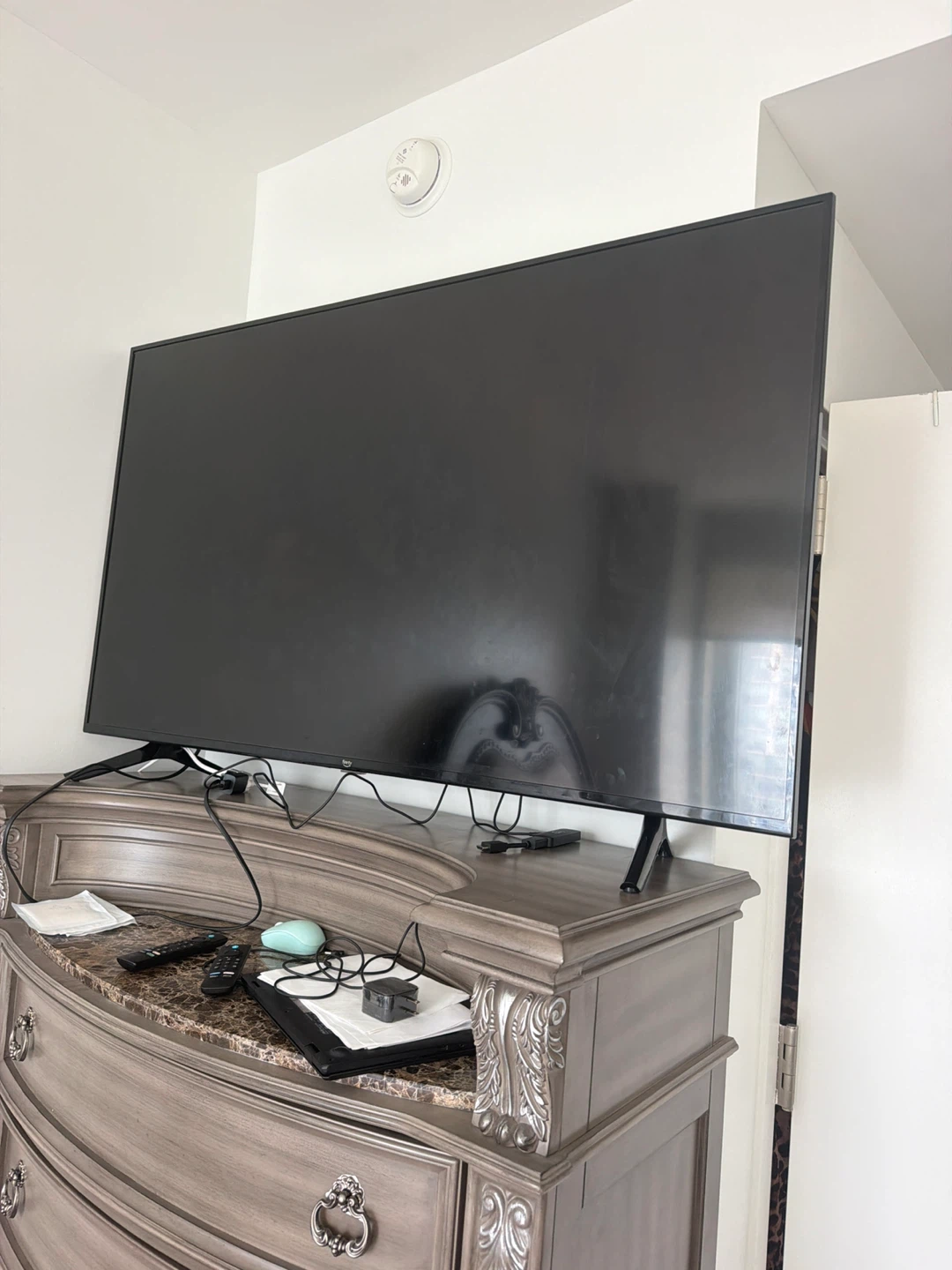 55 inch Fire TV - photo 2