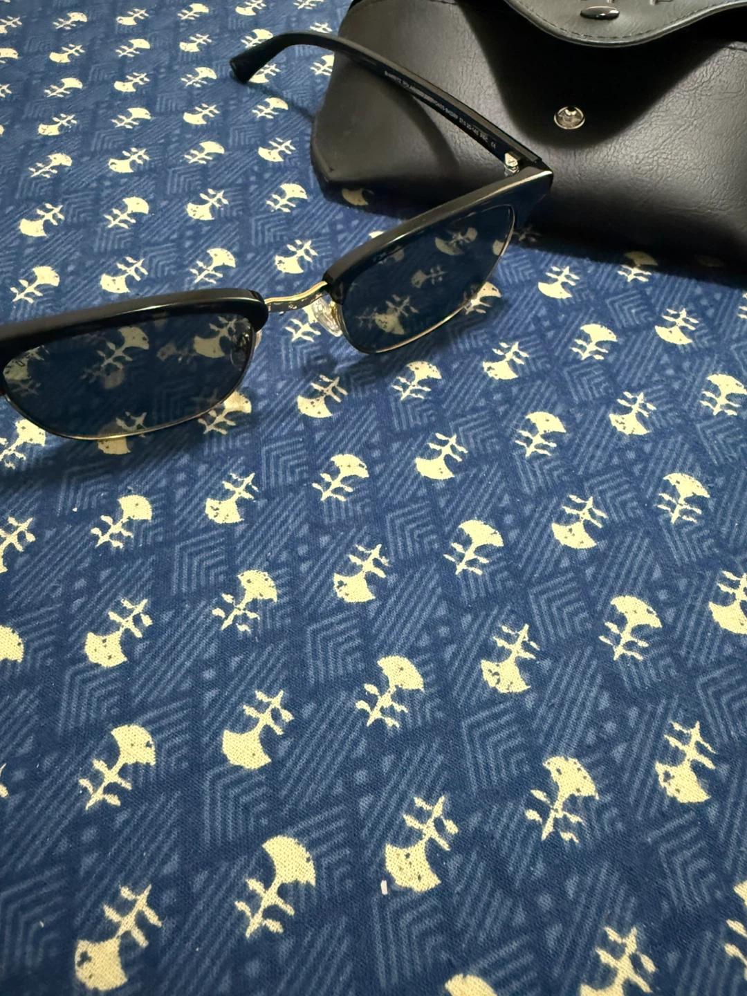 DIFF Eyewear Biarritz Polarized Sunglasses - photo 3