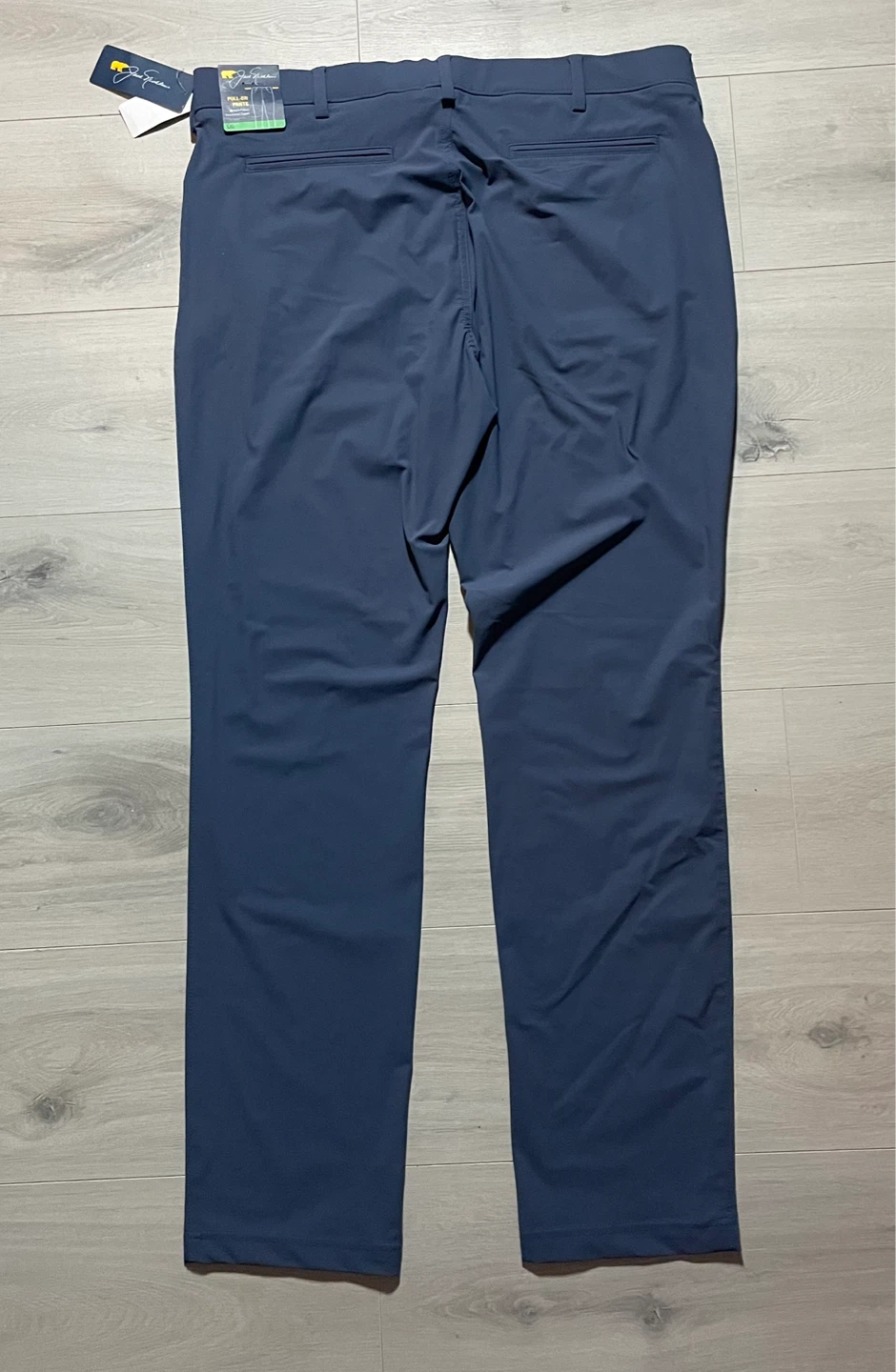 New w Tags Jack Nicklaus Golf Pants Performance Stretch ⛳️ - photo 3