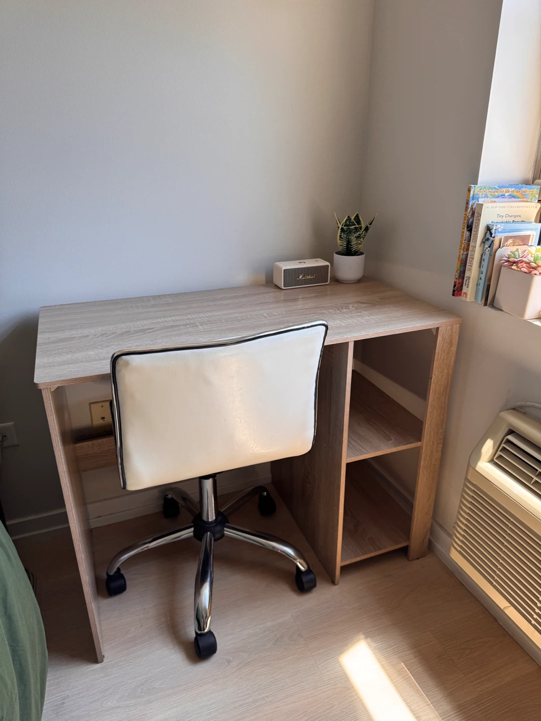 Desk with Chair (Set) - photo 5