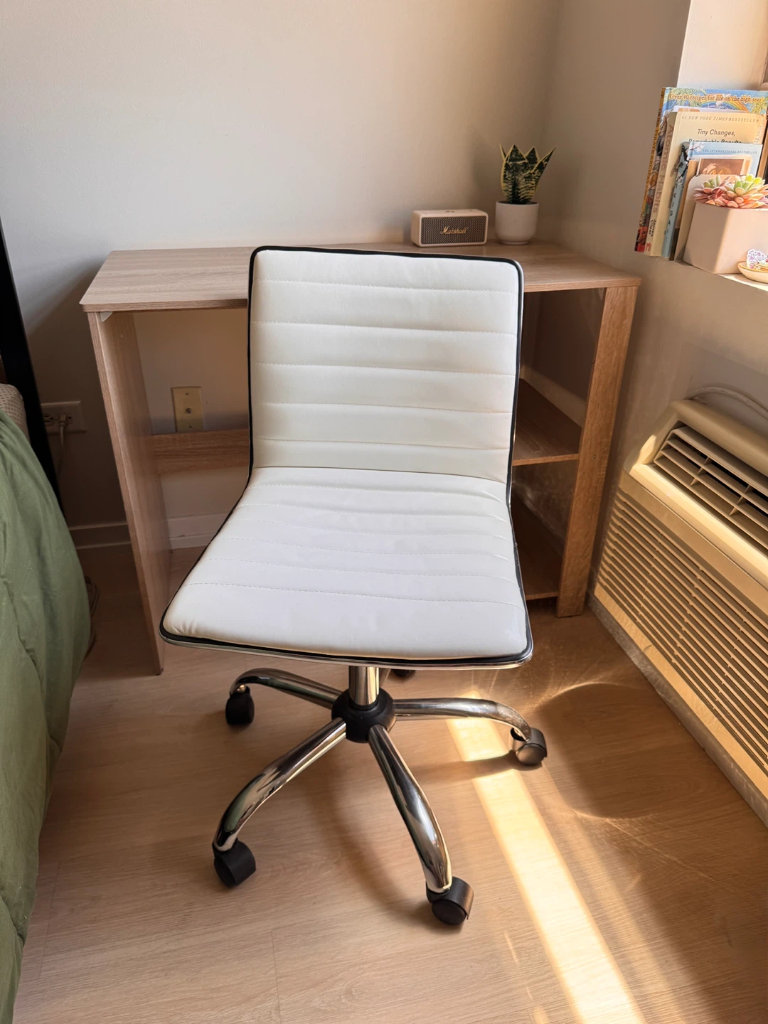 Desk with Chair (Set) - photo 2