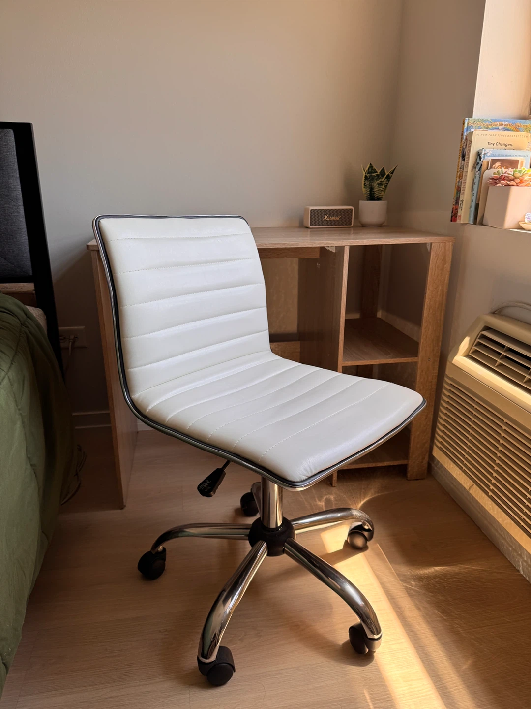 Desk with Chair (Set) - photo 4