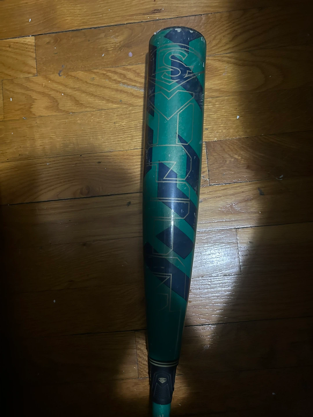 Louisville Slugger Baseball Bat - photo 3
