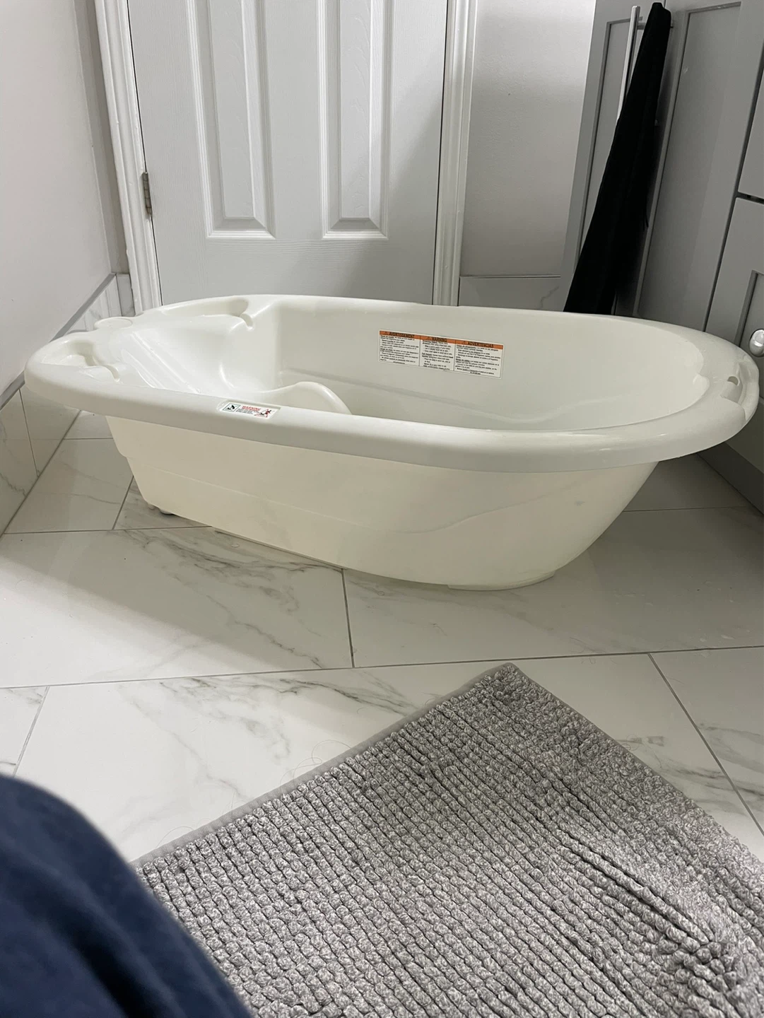 Baby bath tub - photo 2