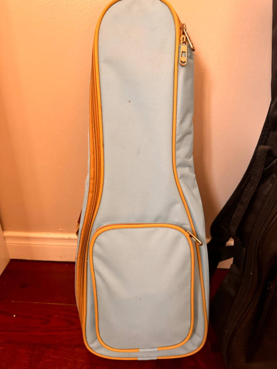 Ukulele case for Tenor and Soprano sizes - photo 2