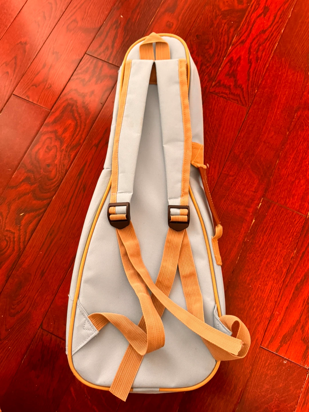 Ukulele case for Tenor and Soprano sizes - photo 4