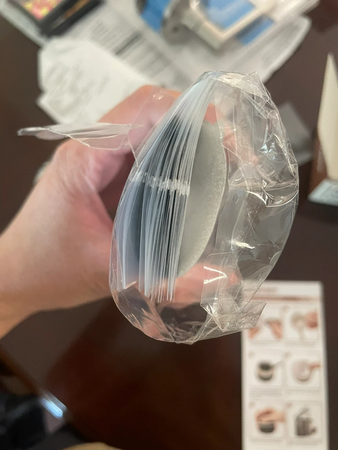 Nespresso vertuo with reusable capsule kit - photo 5